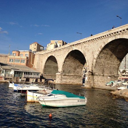 Domus Sea And City مارسيليا المظهر الخارجي الصورة