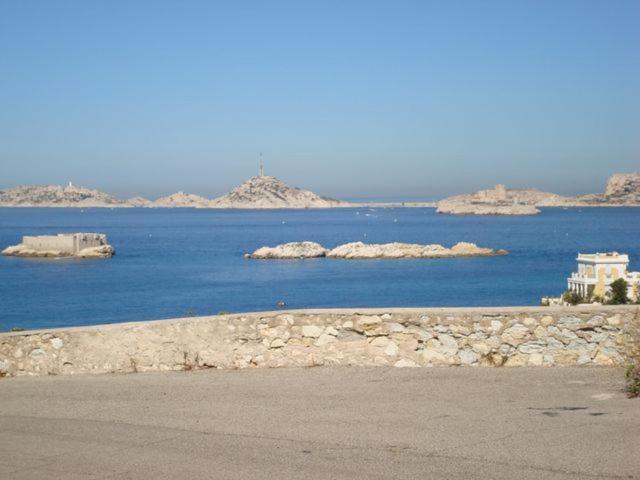Domus Sea And City مارسيليا المظهر الخارجي الصورة