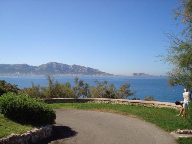 Domus Sea And City مارسيليا المظهر الخارجي الصورة