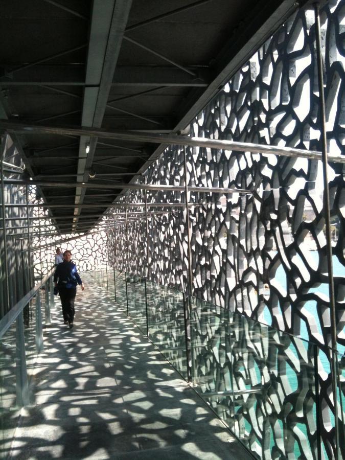 Domus Sea And City مارسيليا المظهر الخارجي الصورة