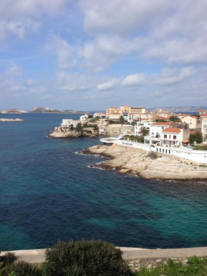 Domus Sea And City مارسيليا المظهر الخارجي الصورة