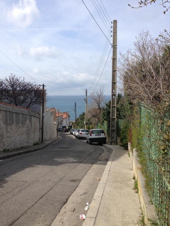 Domus Sea And City مارسيليا المظهر الخارجي الصورة